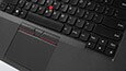Lenovo ThinkPad L460 TrackPad and TrackPoint Detail Thumbnail