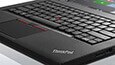 Lenovo ThinkPad L460 Keyboard Angle Detail Thumbnail