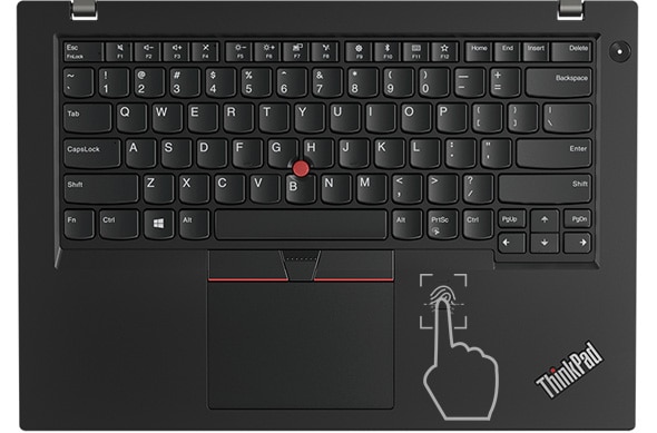 ThinkPad L480 14-inch versatile business laptop