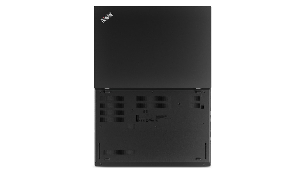 ThinkPad L480 14-inch versatile business laptop