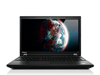 ThinkPad L540 - 15.6型ディスプレイ 先進の管理性能を搭載したメイン 