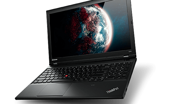 ThinkPad L540 laptop