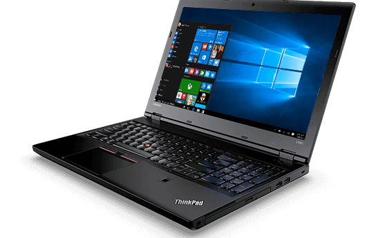 ThinkPad L560 Laptop