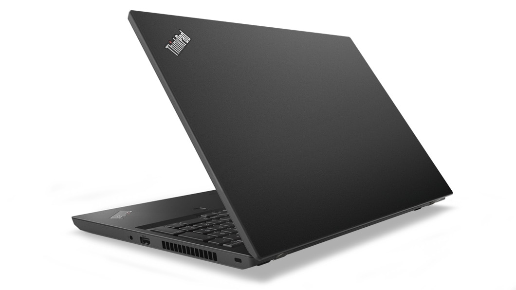 ThinkPad L580 15.6-inch versatile business laptop
