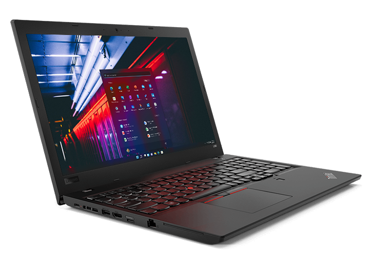 ThinkPad L580 | Versatile 15.6-inch business laptop | Lenovo Jordan