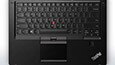 Lenovo ThinkPad P40 Yoga Overhead View of Keyboard Thumbnail