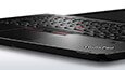 Lenovo ThinkPad P40 Yoga Front Right Side Keyboard Detail Thumbnail