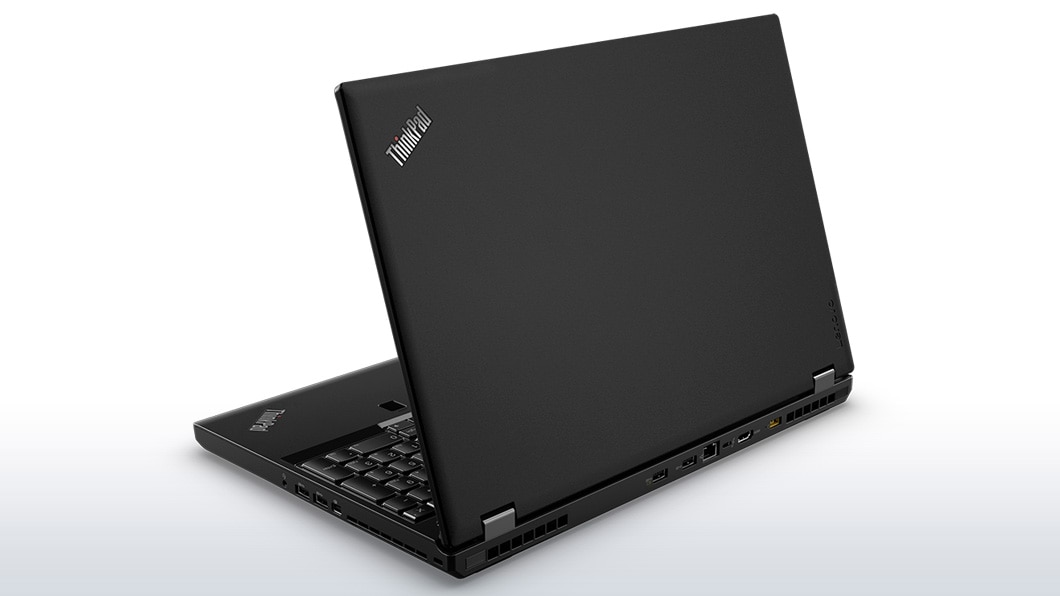 Notebook Lenovo ThinkPad P50
