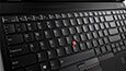 Lenovo ThinkPad P50 Keyboard TrackPoint Detail Thumbnail