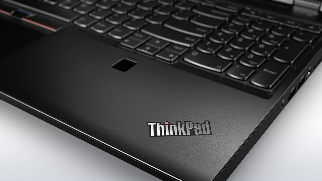 Lenovo Laptop ThinkPad P50