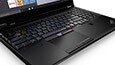 Lenovo ThinkPad P51 Keyboard Detail Thumbnail