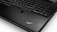 Lenovo ThinkPad P51 Fingerprint reader Detail Thumbnail