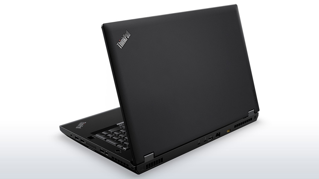 Lenovo Laptop ThinkPad P70