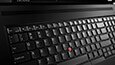 Lenovo ThinkPad P70 Keyboard TrackPoint Detail Thumbnail