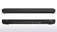 Lenovo ThinkPad P70 Front and Back Hinge Detail Thumbnail