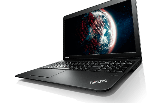 ThinkPad S540 Ultrabook