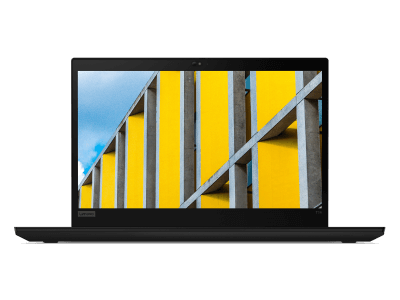 ThinkPad T14 AMD (14 ») - Noir