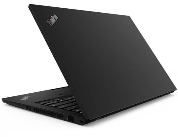 Lenovo ThinkPad T14 Gen 1 Ryzen 7-3