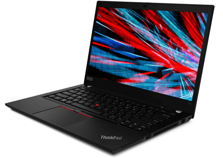 Lenovo ThinkPad T14 (AMD)