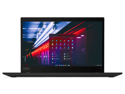 ThinkPad T14s (Intel) | 輕薄強勁的企業筆記簿型電腦| Lenovo 香港