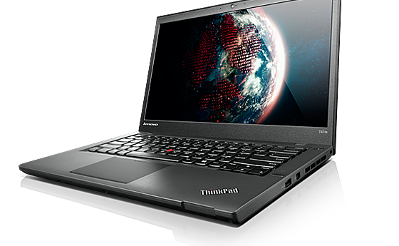 ThinkPad T431s Ultrabook