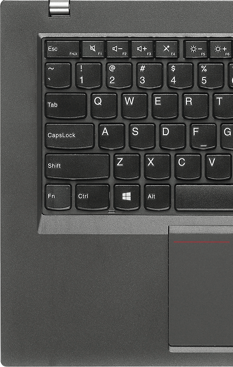 Teclado ThinkPad Precision
