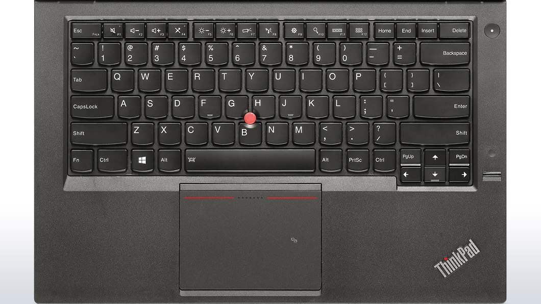 Lenovo лаптоп ThinkPad T440p