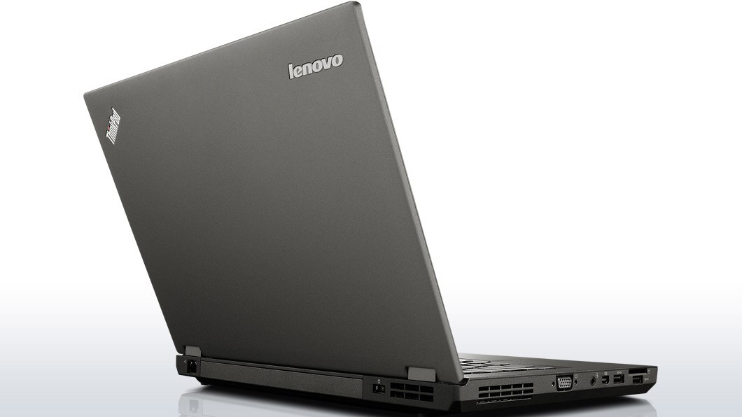 Lenovo ThinkPad T440p laptop