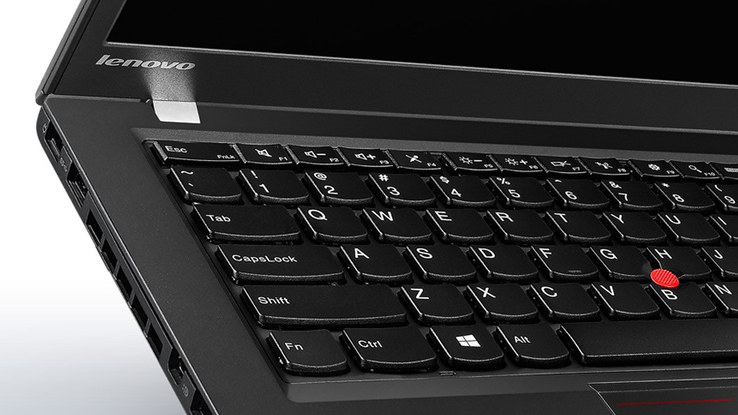Laptop ThinkPad T440s