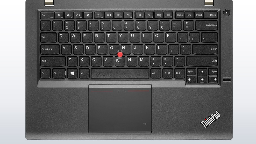 Laptop ThinkPad T440s