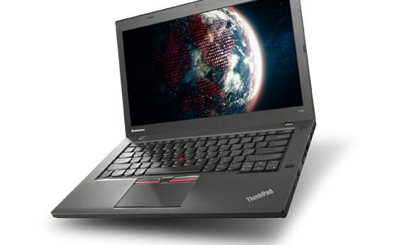 ThinkPad T450