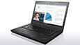 Lenovo ThinkPad T460 Front Right View Thumbnail