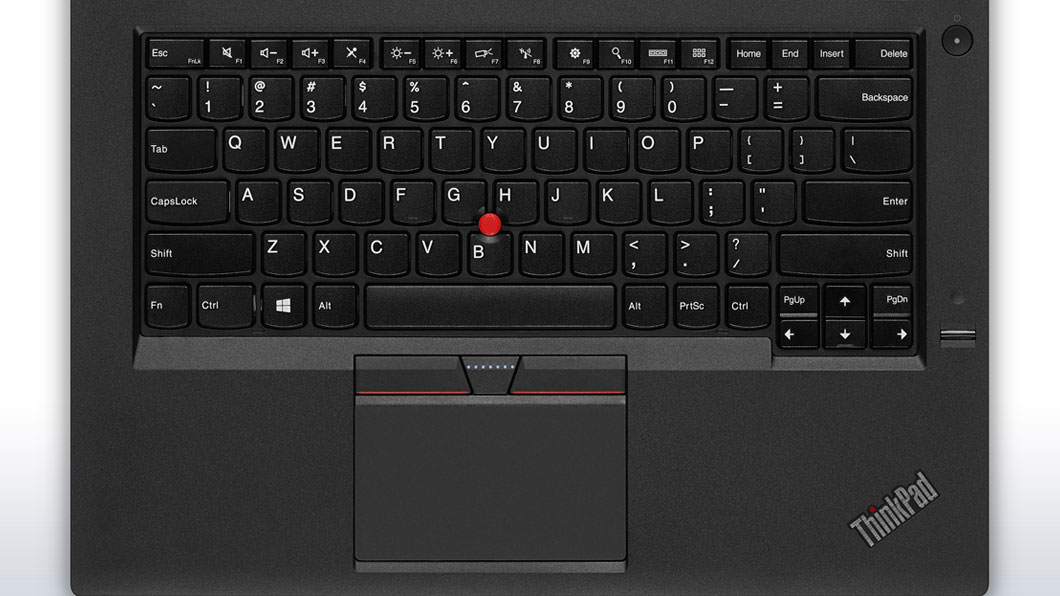 Lenovo ThinkPad T460 Keyboard