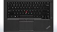 Lenovo ThinkPad T460 Keyboard Thumbnail