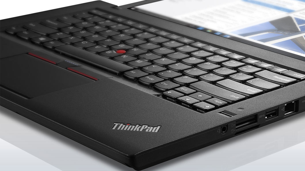 ThinkPad T460 | Ultrabook 14" mỏng & nhẹ dành cho doanh nghiệp | Lenovo  Viet Nam