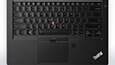 Lenovo ThinkPad T460s Keyboard Thumbnail