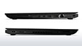 Lenovo ThinkPad T460s Left and Right Side Ports Detail Thumbnail