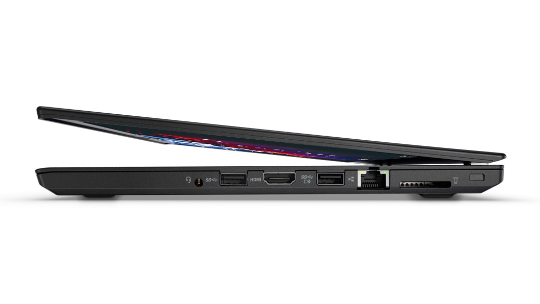 | 14" Business-Ready Laptop | Lenovo Israel