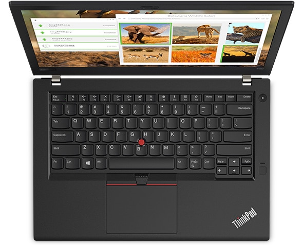 Lenovo ThinkPad T480 au maroc