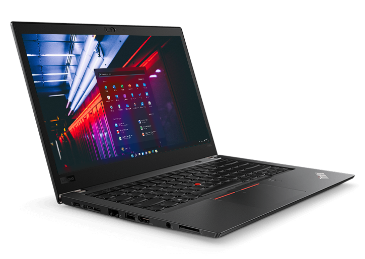 Lenovo ThinkPad T480s | Light, Thin Business Laptop with up to  hours  of Battery Life | Lenovo Bangladesh