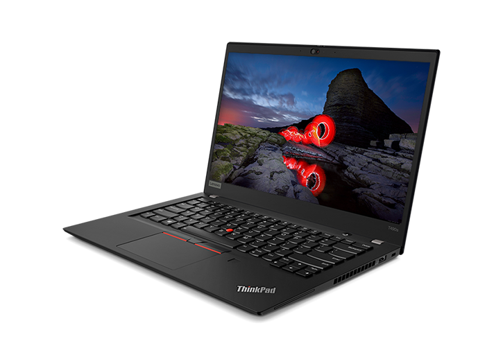 Lenovo ThinkPad T490s | Work From Home Laptop | Lenovo US