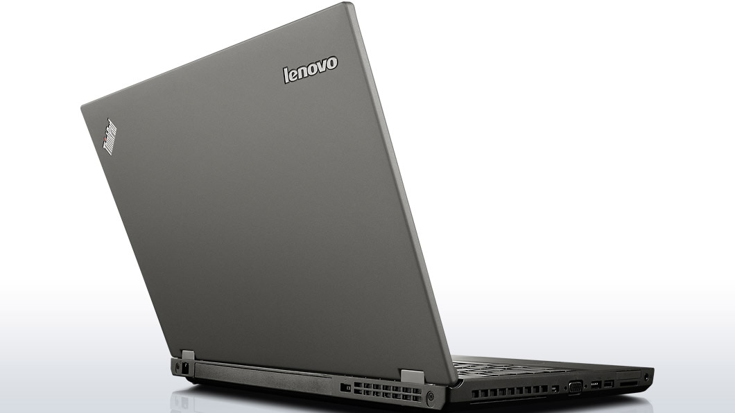 Lenovo ThinkPad T540p laptop