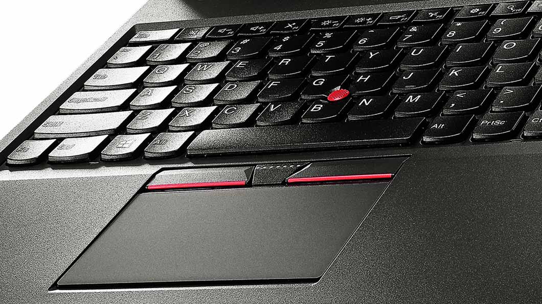 Lenovo 筆記簿型電腦 ThinkPad T550