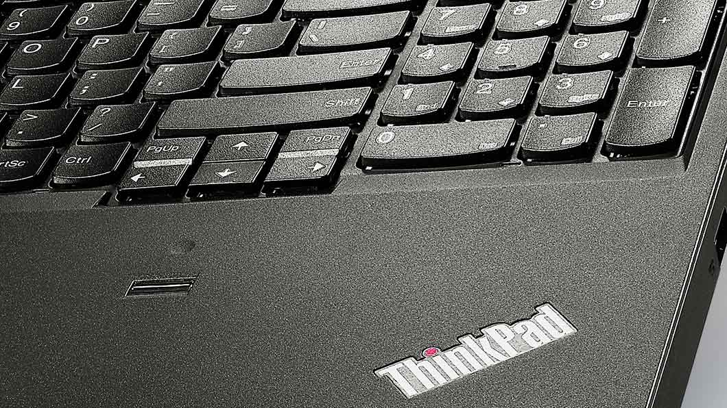 Lenovo 筆記簿型電腦 ThinkPad T550