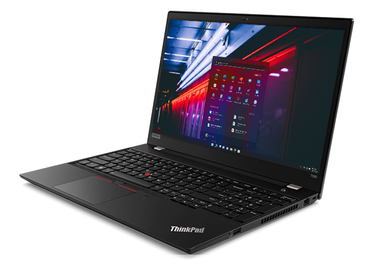 ThinkPad T590 | 15” Feature-packed corporate workhorse | Lenovo Israel
