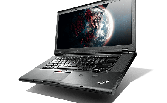 ThinkPad W530 Laptop
