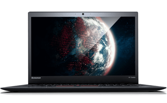 Lenovo thinkpad x1 carbon 2nd gen laptop led 4k