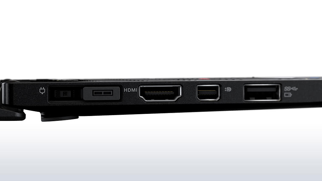 Lenovo laptop ThinkPad X1 Carbon 3ra generación