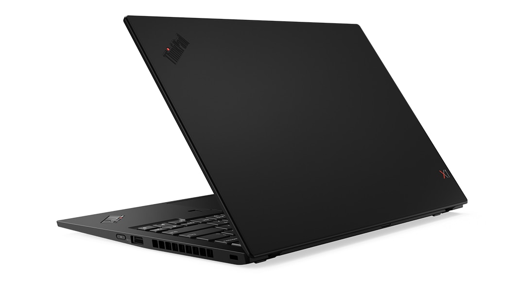 ThinkPad X1 Carbon (2019)
