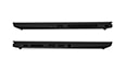Left and right side view of Lenovo ThinkPad X1 Carbon 7th Gen showing side ports thumbnail